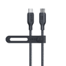 Anker 544 USB C to USB C Cable 240W, Bio-Nylon Charging Type C Fast Charger Cable for MacBook iPad 1M - Black product thumbnail 1