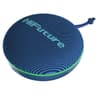 HiFuture Altus Bluetooth 5.3 Speaker with APTX waterproof, up to 8-Hours Battery Life, True Wireless Stereo (TWS) mode, 8.0, IPX5 - Blue product thumbnail 1