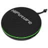 HiFuture Altus Bluetooth 5.3 Speaker with APTX waterproof, up to 8-Hours Battery Life, True Wireless Stereo (TWS) mode, 8.0, IPX5 - Black product thumbnail 1