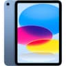 Apple iPad 11‑inch A16 (2025) 5-Cores (128GB Storage / 6GB Memory) 11.0" Wifi - Blue product thumbnail 1
