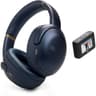 JBL Tour One M3 Smart Tx - Wireless Over-Ear Noise Cancelling Headphones with Smart Transmitter, Hi-Res Audio (3.5mm or USB-C), Spatial 360 Sound with Head Tracking & 70Hrs of Playback (Blue) product thumbnail 1
