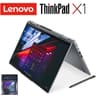 Lenovo NEW ThinkPad X1 2-in-1 Gen 10 Aura Edition (2025) Intel® Ultra 7 Gen II 258V 8-Core Copilot+ PC Premium Experience & Support Long Battery Life w/ Touch Screen & 3 Years Warranty product thumbnail 1