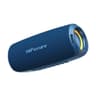 HiFuture Gravity 45W Portable Bluetooth Speaker, IPX7 Waterproof, RGB LED Lights, 8H Playtime, TWS Pairing, Bass Boost, USB-C Fast Charging - Blue product thumbnail 1
