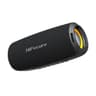 HiFuture Gravity 45W Portable Bluetooth Speaker, IPX7 Waterproof, RGB LED Lights, 8H Playtime, TWS Pairing, Bass Boost, USB-C Fast Charging - Black product thumbnail 1