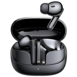 MCDODO HP-0040 Good Sound TWS Earbud Buletooth 5.3, IPX4 Water Resistant, up to 6 Hours (20 hours with case) Play Time- Black