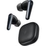 Anker soundcore Liberty 5, Noise-Cancelling Wireless Earbuds, 2x Stronger Voice Reduction, Real-Time Adaptive Noise Cancellation, Fast Charging, Dolby Audio, 6-Mic AI Clear Calls, Long Battery Life - Black product thumbnail 1