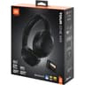 JBL Tour One M3 Smart Tx - Wireless Over-Ear Noise Cancelling Headphones with Smart Transmitter, Hi-Res Audio (3.5mm or USB-C), Spatial 360 Sound with Head Tracking & 70Hrs of Playback (Black) product thumbnail 1