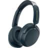 Monster Persona 3rd ANC Active Noise Cancelling Headphones, Over Ear Wireless Headphone Bluetooth with Mic, 70 Hours Playtime Bluetooth Headphones, Foldable Comfort Lightweight Headphone for Travel - Dark Blue product thumbnail 1