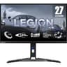 Lenovo Legion Y27-30 27" IPS Full HD up to 180Hz (OC) 0.5ms 99% sRGB AMD FreeSync™ Premium Adjustable Stand & Speakers product thumbnail 1