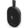 Skullcandy Ounce Wireless Bluetooth Speaker - IPX7 Waterproof Mini Portable Speaker with 16 Hour Battery, Downward Firing Passive Radiator, and Ballistic Nylon Carry Strap - Black product thumbnail 1
