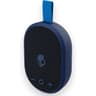 Skullcandy Ounce Wireless Bluetooth Speaker - IPX7 Waterproof Mini Portable Speaker with 16 Hour Battery, Downward Firing Passive Radiator, and Ballistic Nylon Carry Strap - Navy product thumbnail 1