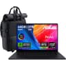 ASUS ProArt P16 H7606WP-RJ132W Creator Laptop | AMD Ryzen™ AI 9 HX 370 | RTX™ 5070 8GB | 64GB LPDDR5X | 2TB PCIe 4.0 SSD | 16" 3K OLED Touch 120Hz | Windows 11 Home | 90NB15K1-M00DP0 product thumbnail 1