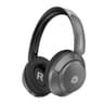 PHONE PLANET Galaxy Tone Headset, Hi-Res sound quality, Bluetooth 5.3, Active Noise Cancellation (ANC) and (ENC), 40mm audio drivers, up to 60 hours - Gray product thumbnail 1