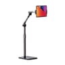 RTAKO LD052 1.4M Extendable Floor-Standing 360° Turbo Self-Locking Lazy Bracket for Tablets and Smartphones product thumbnail 1