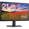 Dell SE2225H 21.5" Full HD 75Hz Refresh Rate, Edge LED Backlight Technology, Eye Comfort Technology, Panel Mount w/ HDMI & VGA , Black product thumbnail 1