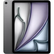 Apple iPad Air 11‑inch M3 (2025) 8-Cores (256GB Storage / 8GB Memory) 11.0" Wifi - Space Grey (EN) product image