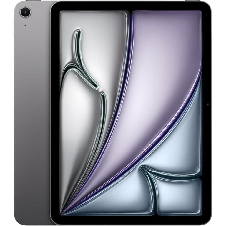 Apple iPad Air 11‑inch M3 (2025) 8-Cores (128GB Storage / 8GB Memory) 11.0" Wifi - Space Grey