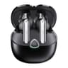 Hifuture Sonic AIR TWS Earbuds, ENC for Calls, Bluetooth 5.3, 25 Hours Playtime, IPX5 Sweatproof, Powerful Bass - Black product thumbnail 1