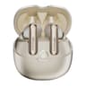 Hifuture Sonic AIR TWS Earbuds, ENC for Calls, Bluetooth 5.3, 25 Hours Playtime, IPX5 Sweatproof, Powerful Bass - Gold product thumbnail 1