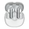 Hifuture Sonic AIR TWS Earbuds, ENC for Calls, Bluetooth 5.3, 25 Hours Playtime, IPX5 Sweatproof, Powerful Bass - White product thumbnail 1