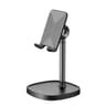 Mcdodo TB-7821 Angle Adjustment Stand 360-Degree Rotation for Phone and Tablet-Black product thumbnail 1