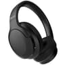 HiFuture FutureTour Over-Ear Wireless Headphones – Active Noise Cancelling, Bluetooth 5.2, 40H Playtime, 4 Mics for Clear Calls, AUX Support, USB-C Fast Charging – Black product thumbnail 1