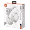 JBL TUNE 770NC Adaptive Noise Cancelling Over-Ear Bluetooth 5.3 Up to 70H battery Speed Charge Lightweight Comfortable & Foldable design - White product thumbnail 1