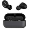 HiFuture YACHT True Bluetooth wireless 5.2 Earbuds with APTX Adaptive Qualcomm Chipset, Up to 20-Hours Battery Life, Wind Noise Cancellation 8.0, IPX5 - Black product thumbnail 1