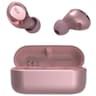 HiFuture YACHT True Bluetooth wireless 5.2 Earbuds with APTX Adaptive Qualcomm Chipset, Up to 20-Hours Battery Life, Wind Noise Cancellation 8.0, IPX5 - Rose Gold product thumbnail 1