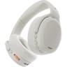 Skullcandy Crusher ANC 2 Wireless Over-Ear Bluetooth Headphones with Multi-Sensory Bass and Charging Cable, Active Noise Cancelling, Up to 60 Hours Battery, Microphone for iPhone Android - Bone product thumbnail 1