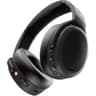 Skullcandy Crusher ANC 2 Wireless Over-Ear Bluetooth Headphones with Multi-Sensory Bass and Charging Cable, Active Noise Cancelling, Up to 60 Hours Battery, Microphone for iPhone Android - True Black product thumbnail 1