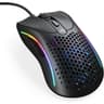 Glorious Gaming - Model D 2 Wired Ergonomic Mouse, Superlight 58g, 26K Optical Sensor, 6 Programmable Buttons, 80 Million Click Lifecycle, FPS, MMO, MOBA, Battle Royale (Black) product thumbnail 1