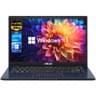 ASUS Vivobook Go 14 (E410) NEW Intel Celeron N4500 2-Cores w/ Full HD Display & 8GB Ram & Windows 11 Pre-Installed - Star Black product thumbnail 1