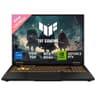 ASUS TUF Gaming F16 (2025) FX608JMR 14Gen Intel Core i7 14650HX 16-Cores w/ Nvidia RTX 5060 8GB DDR7 & IPS 165Hz Display - Jaeger Gray product thumbnail 1