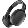 Skullcandy Hesh ANC Wireless Over-Ear Bluetooth Headphones with Charging Cable, Active Noise Cancelling, Up to 22 Hrs Battery, Foldable Lightweight Design, Microphone for iPhone Android - True Black product thumbnail 1