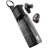 Skullcandy Method 360 ANC Wireless Earbuds, Sound by Bose, Bluetooth Headphones, Premium Noise Cancelling, Up to 40 Hrs Battery, Sweat and Water Resistant, Microphone for iPhone Android - True Black product thumbnail 1