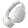 Skullcandy Crusher Evo Wireless Bluetooth Headphones with Multi-Sensory Bass and Charging Cable, Noise Isolating Over-Ear Fit, Up to 40 Hours Battery, Microphone for iPhone Android - Bone product thumbnail 1