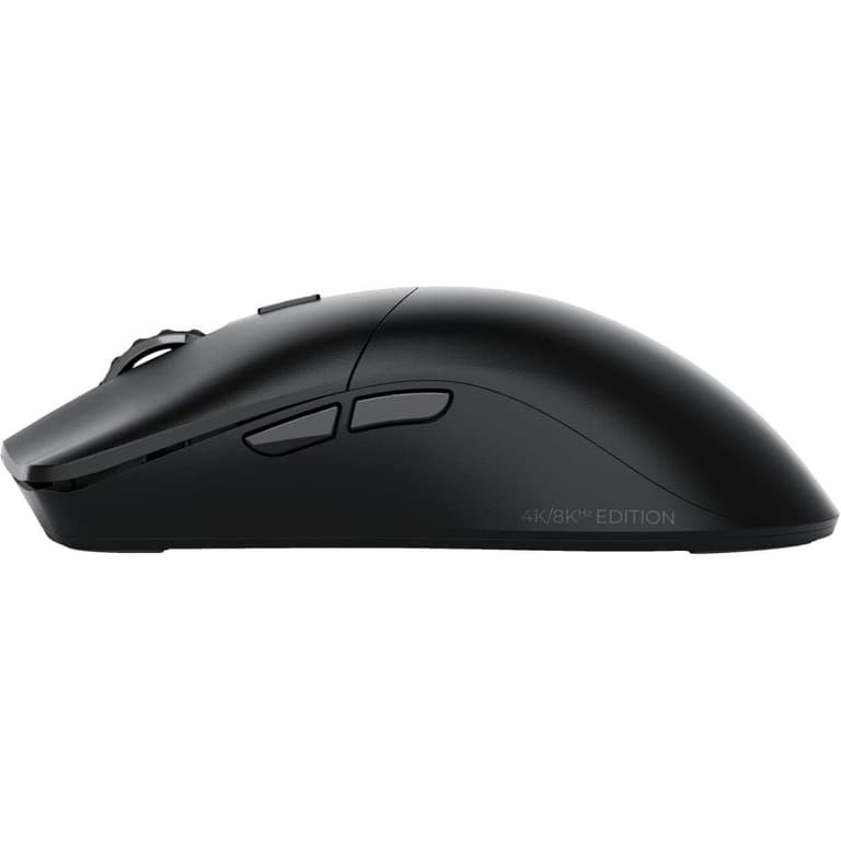 Glorious Gaming Model O 2 PRO 4K/8K Wireless Gaming Mouse - 2.4GHz Wireless 1ms delay, 4K/8K Polling, 100M clicks, 59g Ultralight, Long Battery Life, 26K DPI BAMF 2.0 Sensor, 6 Buttons