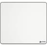 Glorious Large Gaming Mouse Pad for Desk - Rubber Base Computer Mouse Mat - Durable Mouse Mat - Cloth Mousepad with Stitched Edges - White Cloth Mousepad | 16"x18" (GW-XL) product thumbnail 1