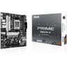 ASUS PRIME B850M-K AM5 Micro ATX AMD B850 Chipset, 2x DDR5 UDIMM Slots, Up to 128GB Max Memory, 2x PCIe x16 Slots, 2x M.2 Slots product thumbnail 1