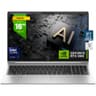 HP ProBook 460 G11 (2024) Intel® Ultra 7 155H HIGH Performance 16-Core Intel® AI Boost w/ NVIDIA® GeForce RTX™ 2050 4GB DDR6 , Pike Silver Aluminum product thumbnail 1