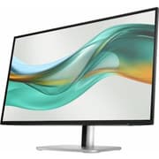 HP 527pq Ultraslim 27" IPS 2K 100Hz 4-Way Adjustable Stand 99% sRGB 350nits Low Blue Light, Anti-glare, HP Eye Ease w/ Display Port & HDMI product image