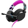 Skullcandy SLYR Pro Multi-Platform Wired Gaming Headset, Removable Mic, Lightweight Design, Ultra-Soft Memory Foam Ear Cushions, Mute and Volume Controls, PC, Xbox, PlayStation - Black Digi-Hype product thumbnail 1
