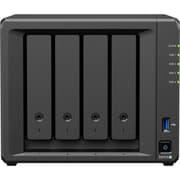Synology DiskStation DS425+ 4-Bay Diskless NAS Server w/ Intel Celeron J4125 4-Core CPU & 2GB DDR4 RAM product image