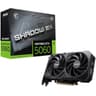 MSI GeForce RTX 5060 Ti 8G SHADOW 2X OC PLUS 8GB GDDR7 128-Bit Memory, 2602 MHz Boost Clock, 28 Gbps Memory Speed, 4608 CUDA Cores, PCI Express Gen 5 product thumbnail 1