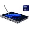 Lenovo ThinkBook 14 2-in-1 G5 (2025) AI PC Intel® Ultra 7 Gen II 12-Core Upgradable & Natural Writing Experience w/ Touch Screen & Anti-FingerPrint - Luna Grey product thumbnail 1