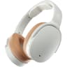 Skullcandy Hesh ANC Wireless Over-Ear Bluetooth Headphones with Charging Cable, Active Noise Cancelling, Up to 22 Hrs Battery, Foldable Lightweight Design, Microphone for iPhone Android - Mod White product thumbnail 1
