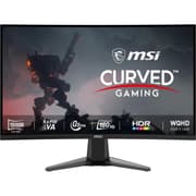 MSI MAG 32CQ6F 32" WQHD 2K Rapid VA Curved 1500R 180Hz 0.5ms HDR 400 Frameless AMD FreeSync w/ 2x HDMI & Display Port product image