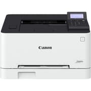 Canon i-SENSYS LBP 631CW A4 Color Laser Wireless & Network Printer For Home & Office up to 18 PPM - White product image