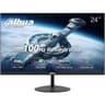 Dahua LM24-A200Y 24” Full HD 100Hz Anti-Blue Light Eye-Protective Micro Bezel Design w/ HDMI & VGA Interface - Black product thumbnail 1